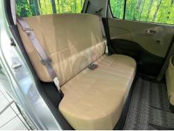 ミラ Ｌの中古車画像