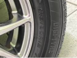 ミラ Ｌの中古車画像