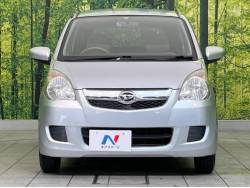 ミラ Ｌの中古車画像