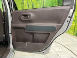 ポルテ Ｖの中古車画像