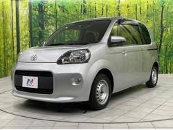 ポルテ Ｖの中古車画像