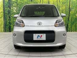 ポルテ Ｖの中古車画像