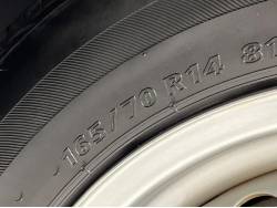 ポルテ Ｖの中古車画像