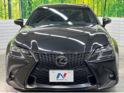 ＧＳ ＧＳ３５０ 特別仕様車 エターナルツーリングの中古車画像