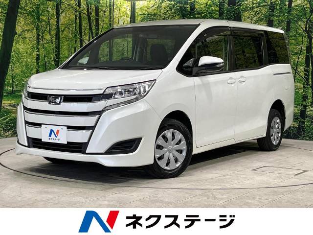 トヨタ ノア X 6.4万Km (北海道)[358]の中古車詳細｜北海道の帯広店