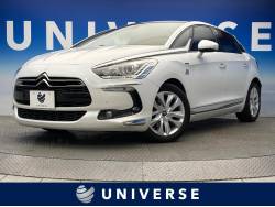 ＤＳ５の買取相場