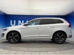 ＸＣ６０ Ｄ４ Ｒデザインの中古車画像
