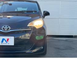 ラクティス Ｘの中古車画像