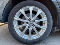 ラクティス Ｘの中古車画像