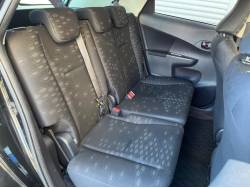 ラクティス Ｘの中古車画像