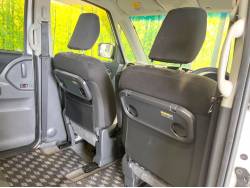 ソリオ ブラック＆ホワイトⅡレーダーブレーキサポートⅡ装着車の中古車画像