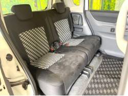 ソリオ ブラック＆ホワイトⅡレーダーブレーキサポートⅡ装着車の中古車画像