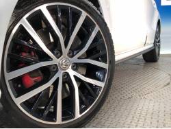 ポロＧＴＩ ベースグレードの中古車画像