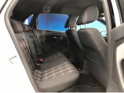 ポロＧＴＩ ベースグレードの中古車画像