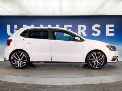 ポロＧＴＩ ベースグレードの中古車画像