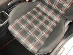 ポロＧＴＩ ベースグレードの中古車画像