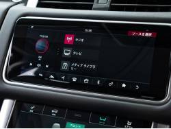 レンジローバースポーツ ＨＳＥ ３００ＰＳの画像３