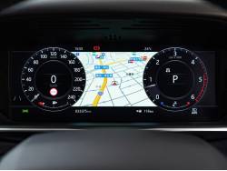 レンジローバースポーツ ＨＳＥ ３００ＰＳの画像２