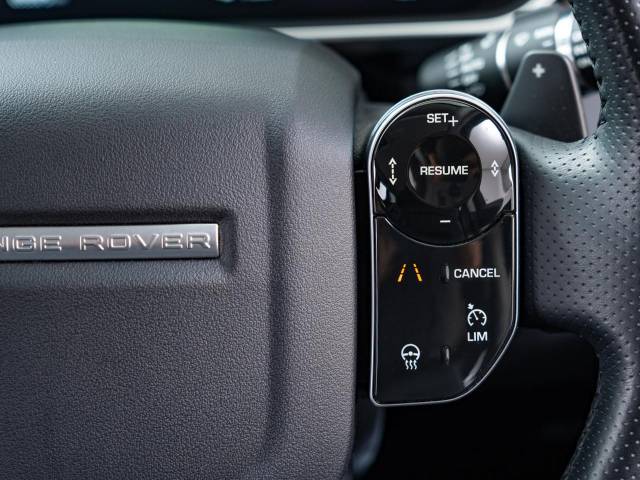 ランドローバー レンジローバースポーツ ＨＳＥ ３００ＰＳ 3.4万Km 699.9万円(静岡県)[717]の中古車詳細