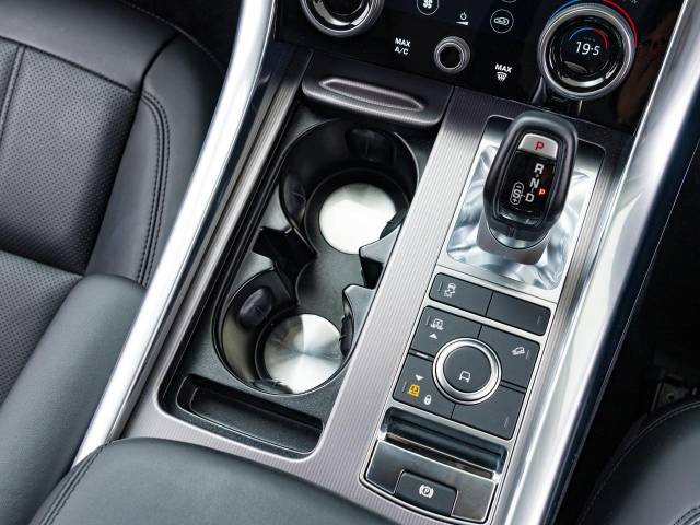 ランドローバー レンジローバースポーツ ＨＳＥ ３００ＰＳ 3.4万Km 699.9万円(静岡県)[717]の中古車詳細