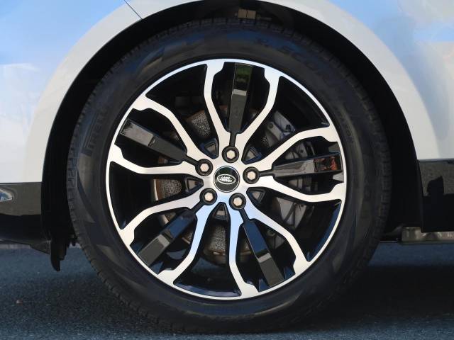 ランドローバー レンジローバースポーツ ＨＳＥ ３００ＰＳ 3.4万Km 699.9万円(静岡県)[717]の中古車詳細