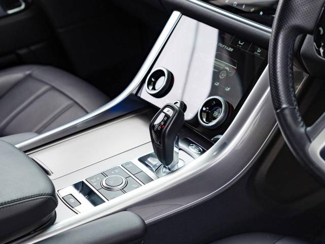 ランドローバー レンジローバースポーツ ＨＳＥ ３００ＰＳ 3.4万Km 699.9万円(静岡県)[717]の中古車詳細