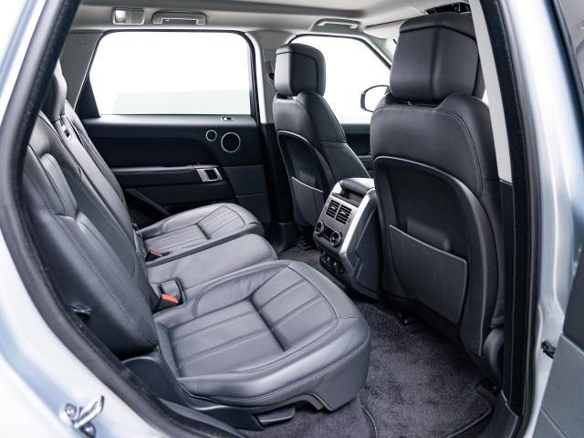 ランドローバー レンジローバースポーツ ＨＳＥ ３００ＰＳ 3.4万Km 699.9万円(静岡県)[717]の中古車詳細