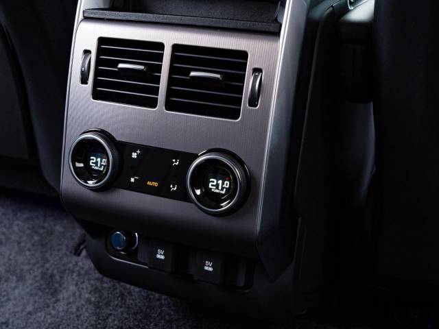 ランドローバー レンジローバースポーツ ＨＳＥ ３００ＰＳ 3.4万Km 699.9万円(静岡県)[717]の中古車詳細