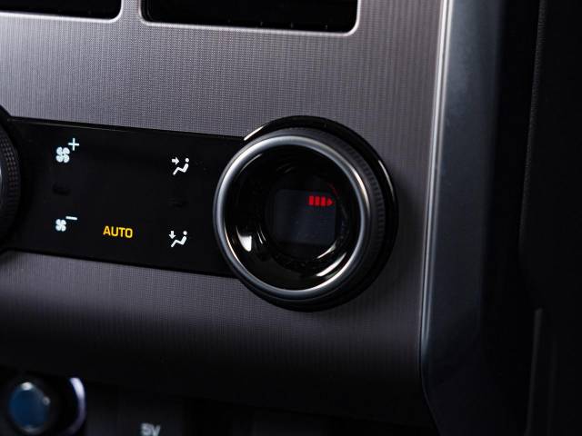 ランドローバー レンジローバースポーツ ＨＳＥ ３００ＰＳ 3.4万Km 699.9万円(静岡県)[717]の中古車詳細