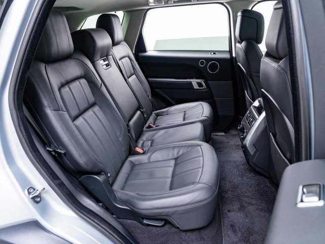 ランドローバー レンジローバースポーツ ＨＳＥ ３００ＰＳ 3.4万Km 699.9万円(静岡県)[717]の中古車詳細