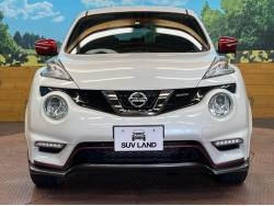 ジューク 15RX Vセレクション スタイル ニスモ（日産）[CVT（無段
