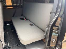 ハイエースバン ＤＸ ＧＬパッケージ仕様車の中古車画像