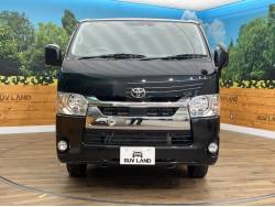 ハイエースバン ＤＸ ＧＬパッケージ仕様車の中古車画像