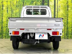 キャリイトラック ＫＣエアコン・パワステの中古車画像