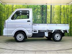 キャリイトラック ＫＣエアコン・パワステの中古車画像