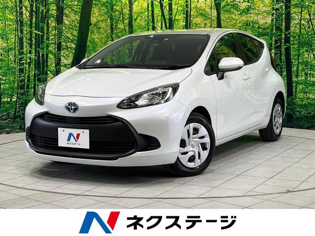 トヨタ アクア X 8.1万Km (福岡県)[856]の中古車詳細｜福岡県の八幡西