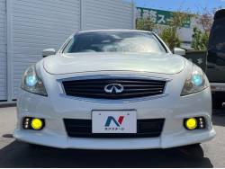 スカイライン ３７０ＧＴ タイプＳＰの中古車画像