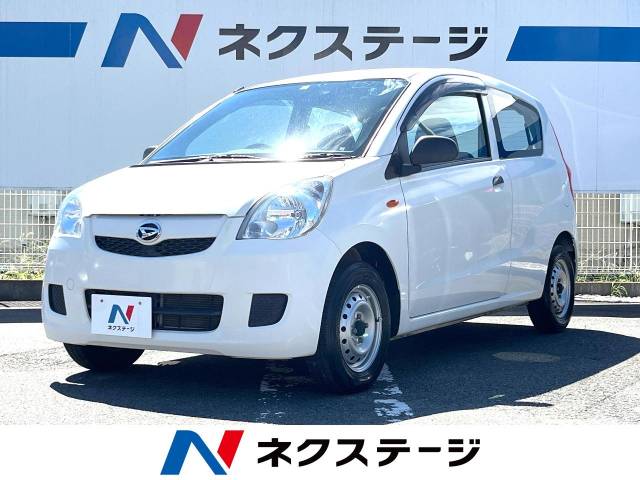 ダイハツ ミラ TX 4万Km (東京都)[148]の中古車詳細｜東京都の昭島店