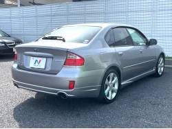 レガシィＢ４ ２．０ＧＴの中古車画像