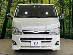 レジアスエースバン スーパーＧＬの中古車画像