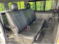 レジアスエースバン スーパーＧＬの中古車画像