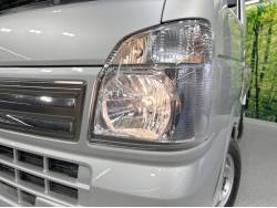 キャリイトラック ＫＣスペシャル セットオプション装着車の中古車画像