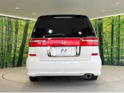 エリシオンプレステージ Ｓの中古車画像