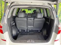 エリシオンプレステージ Ｓの中古車画像