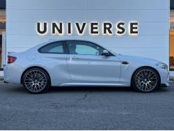 Ｍ２ コンペティションの中古車画像