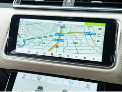 レンジローバーヴェラール ケンジントンの中古車画像