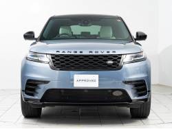 レンジローバーヴェラール ケンジントンの中古車画像