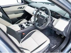 レンジローバーヴェラール ケンジントンの中古車画像