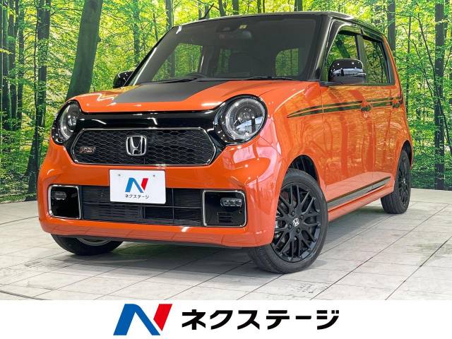 ホンダ N－ONE RS 1.1万Km (群馬県)[699]の中古車詳細｜群馬県の