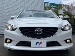 アテンザセダン ＸＤ Ｌパッケージの中古車画像